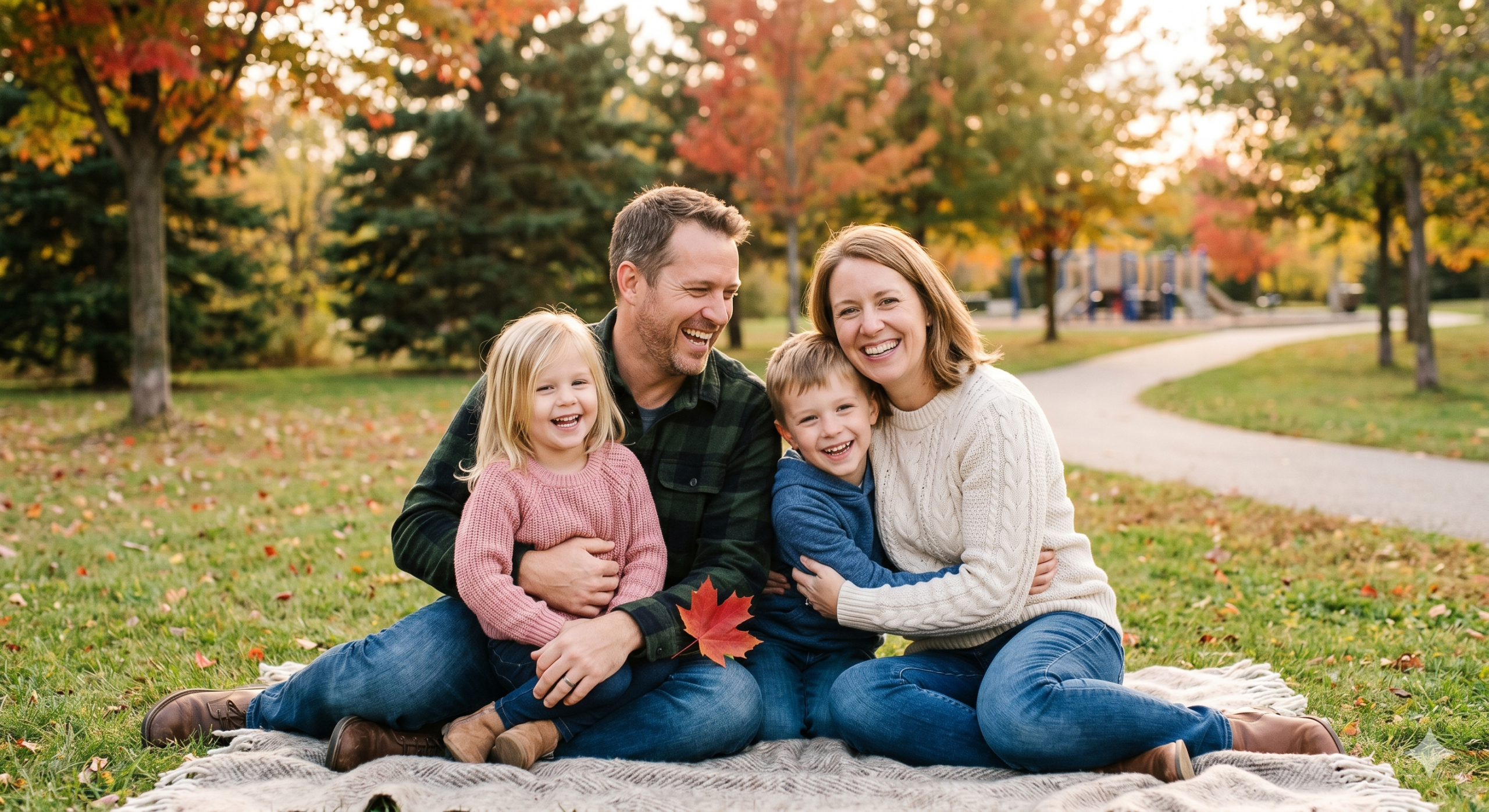 Life & Critical Illness Insurance: A Complete Guide for Canadian Families