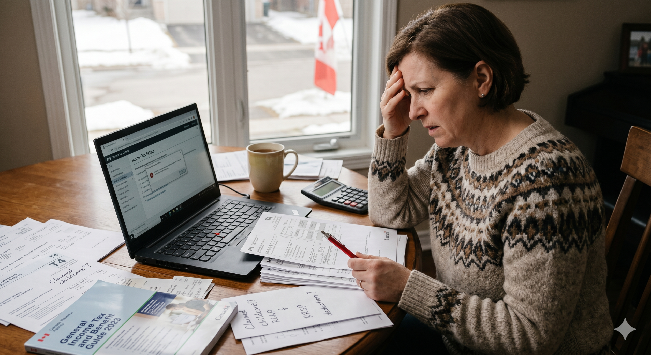 Personal & Corporate Tax Tips Every Canadian Should Know