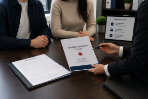 Understanding the Differences Between Short-Term vs. Long-Term Disability Insurance