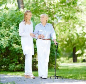 How Long Term Care Insurance Can Help Protect Family Finances